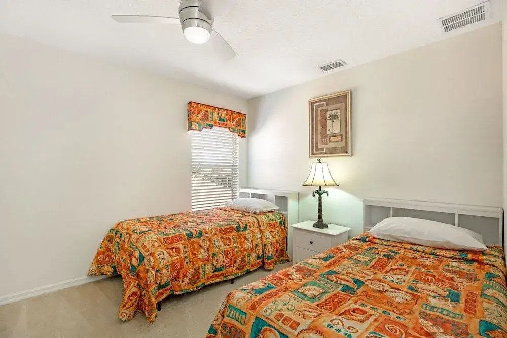South Facing Pool, Spa & Games Room