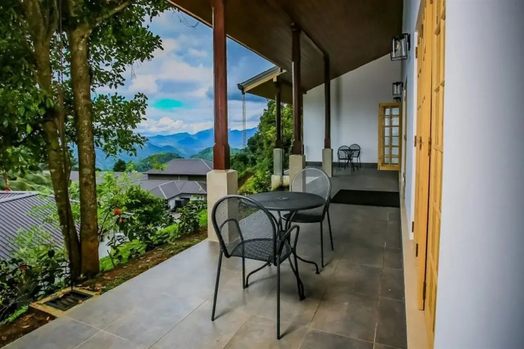 Simpsons Forest - Luxury Boutique Resort & Spa - Kandy