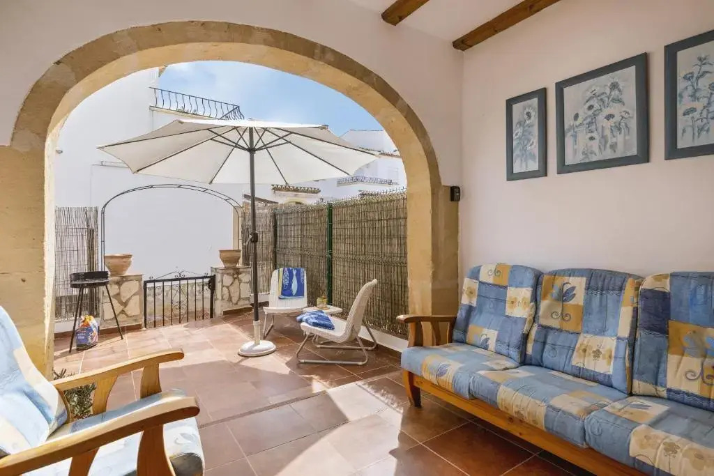 Casa Triana