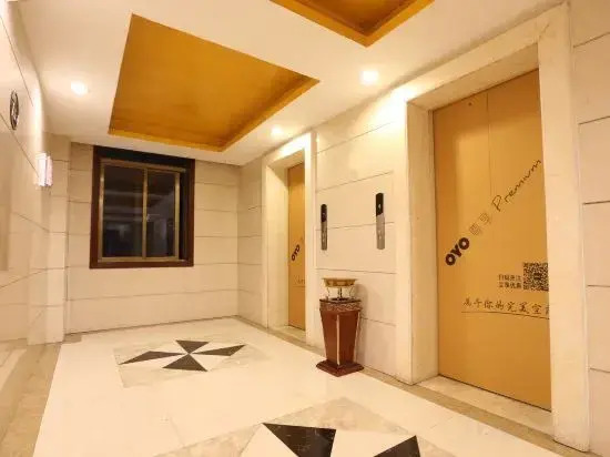 Mediterranean Hotel