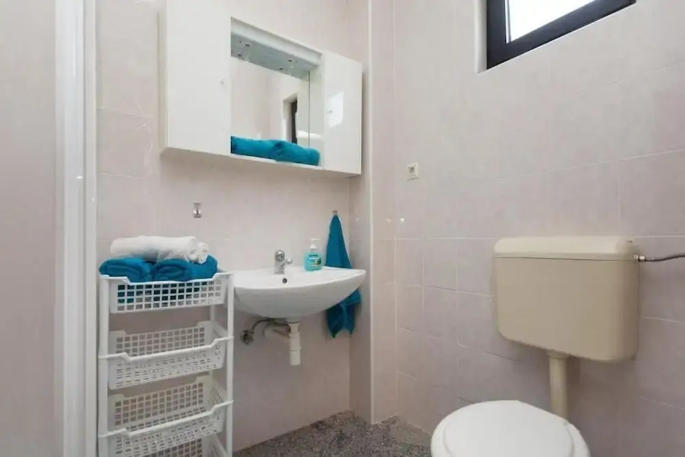 Apartments Paradis
