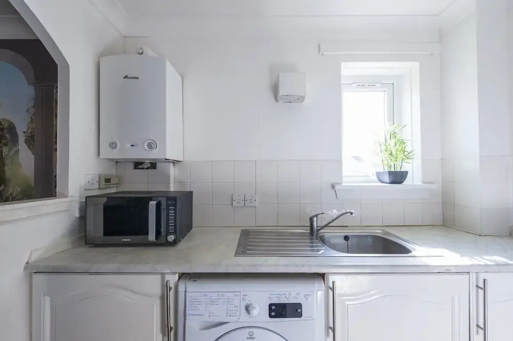 Montgomery Apartments - Gyle
