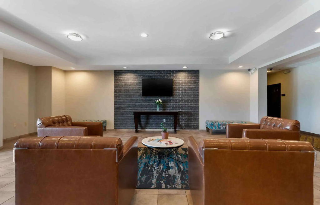 Extended Stay America Premier Suites - San Antonio - North