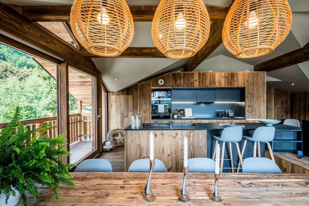 Moulin Chalets Les Gets - by EMERALD STAY
