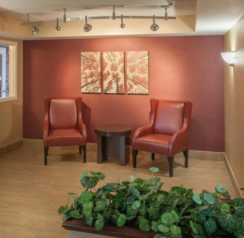 Red Roof Inn PLUS+ Ann Arbor - U of Michigan North