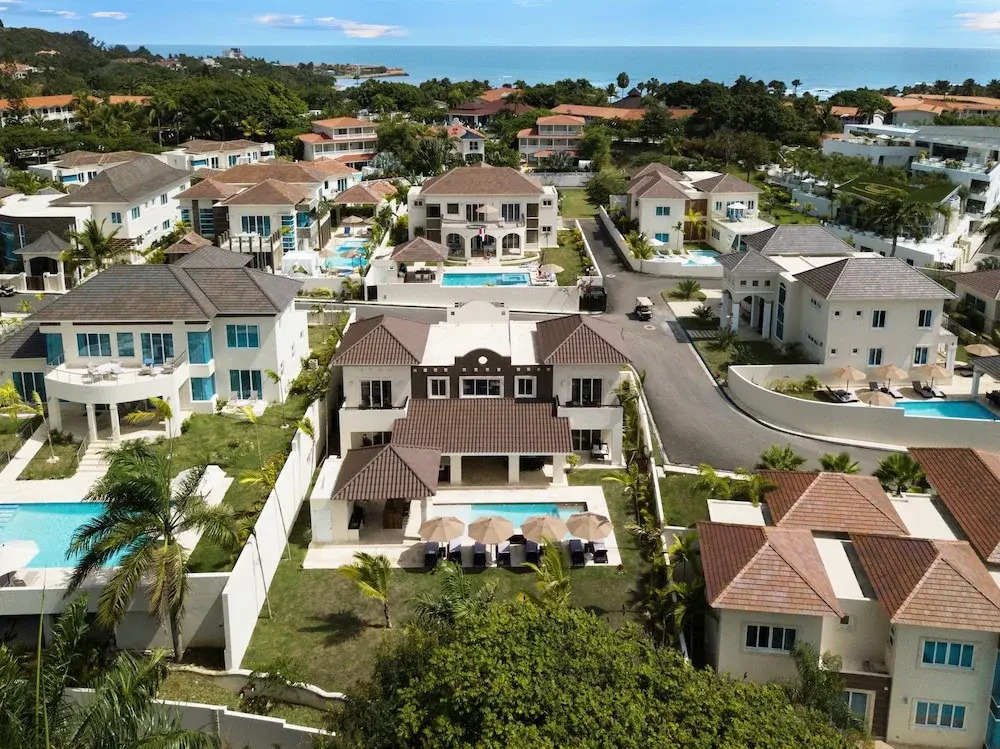 Royal Villas  Cofresi 6