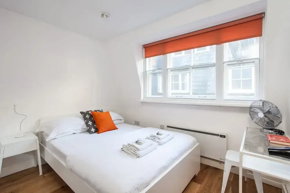 Quality Apartment Shaftersbury Avenue