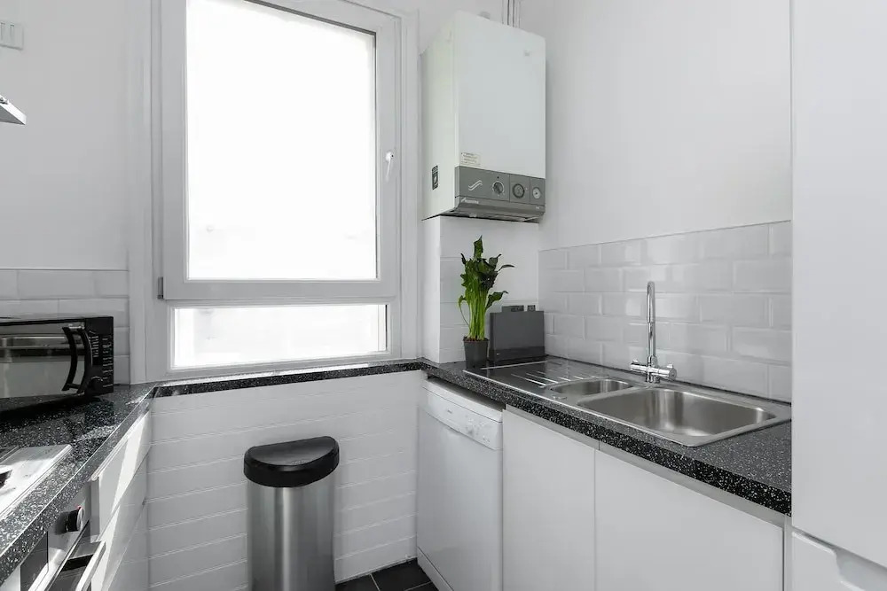 Fabulous DesignerDuplex in CoventGarden