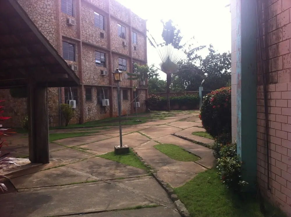 Hotel D K
