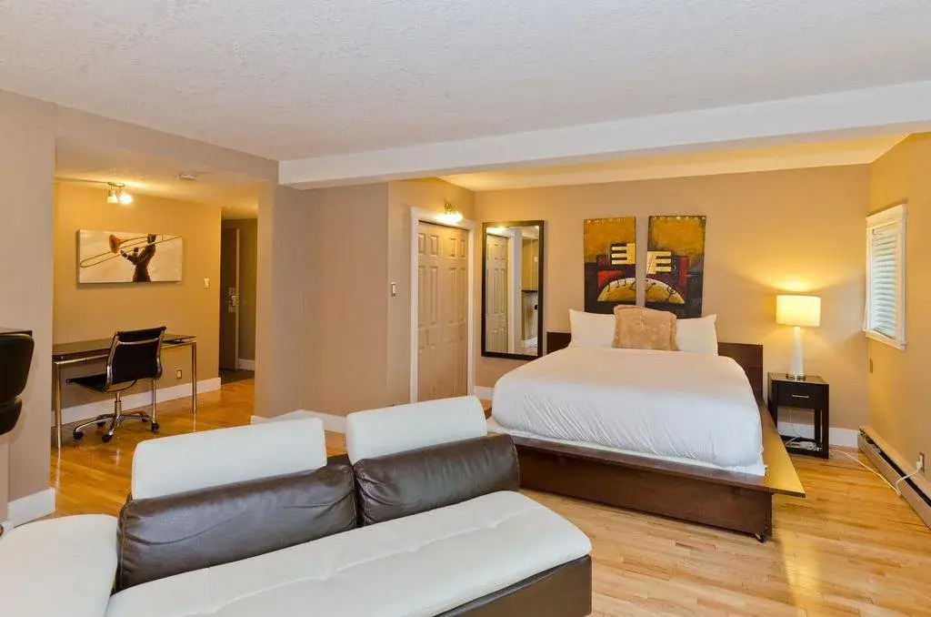 M Lofts