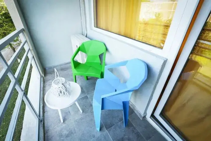 Spring Holiday Resort