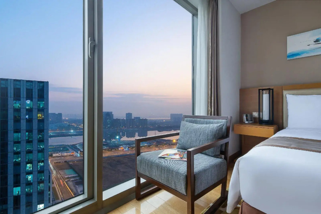 Shama Heda Serviced Apartment