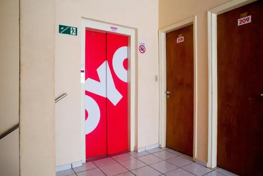 Hotel Iguaçu