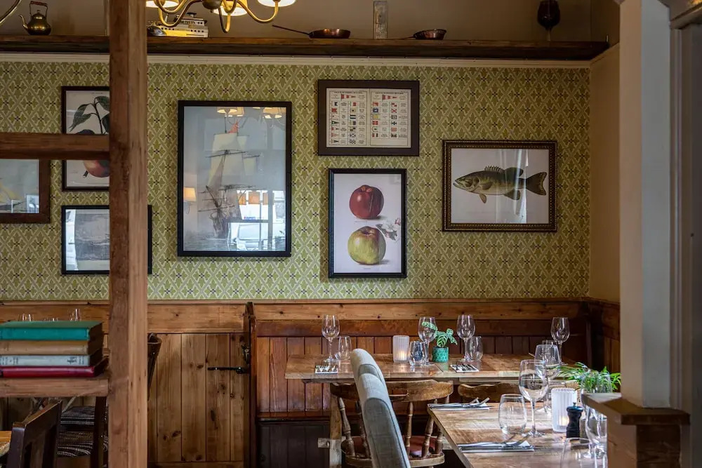 Three Tuns