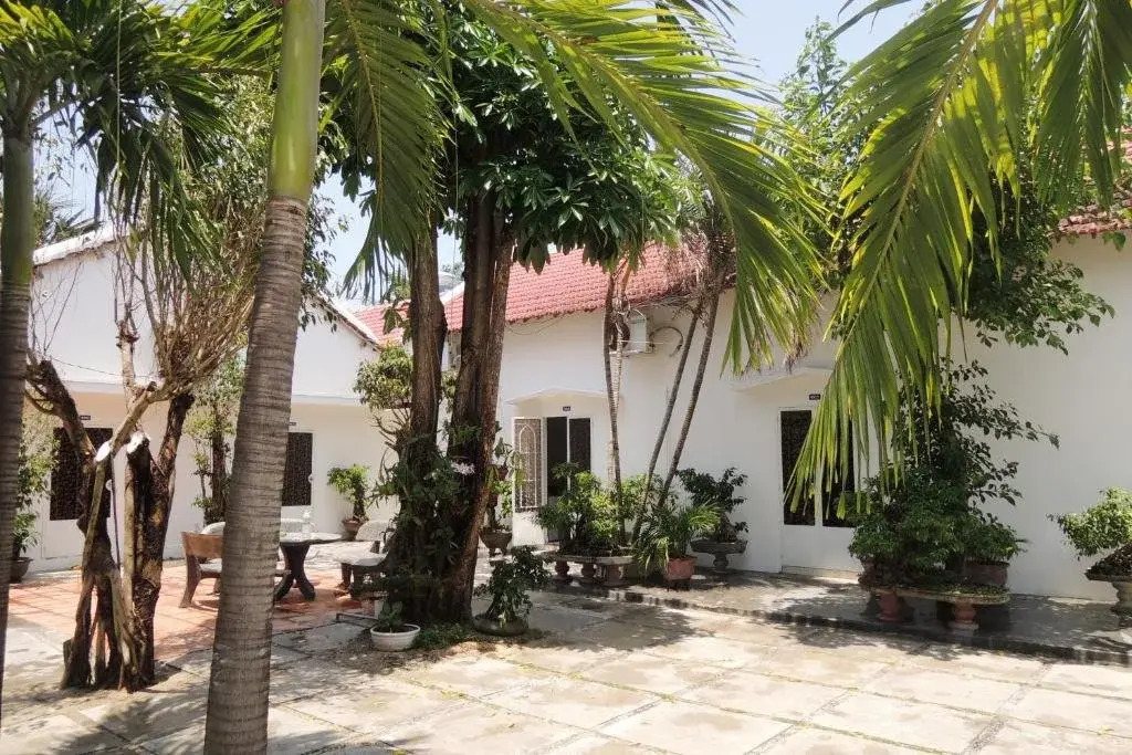 Thuy Duong Hotel