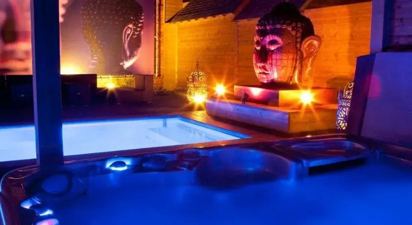 B&B Maison Beau