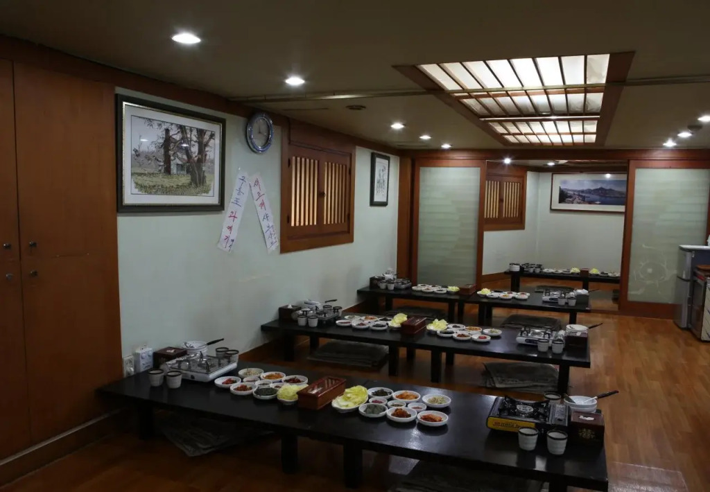 Namdaemun Palace Hotel