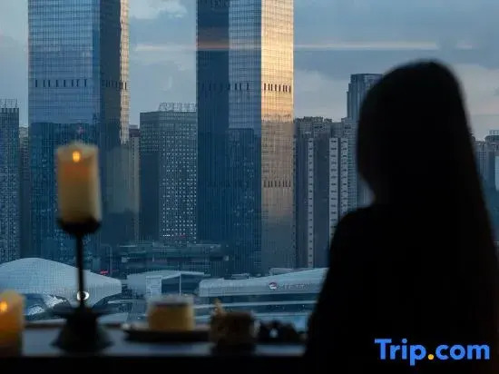 Yichi · High Altitude Private Soup Hotel (Guiyang Flower and Fruit Garden Shopping Center Store)