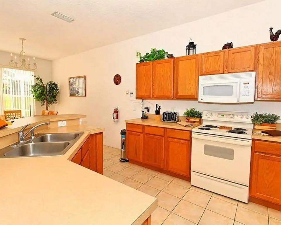 Highlands Reserve Golf Community 4 Bedrooms