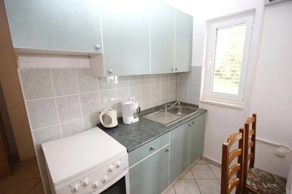 Apartments Vesna Mimice