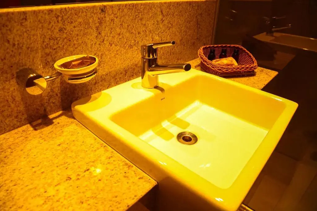 Brasilia King flat Particular