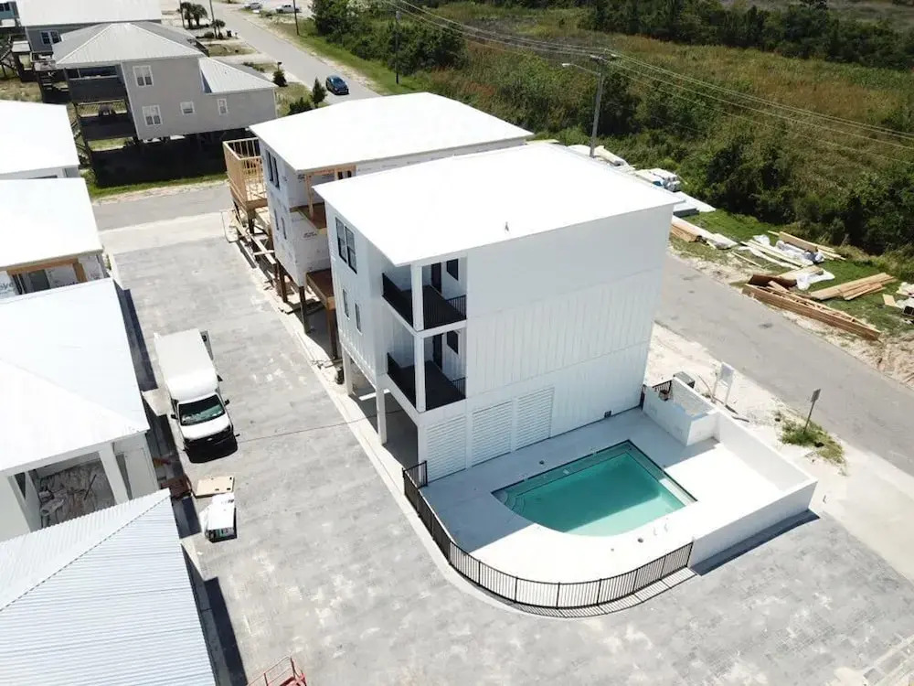 Sea Breeze at Villas at Playa Grande by Youngs Suncoast