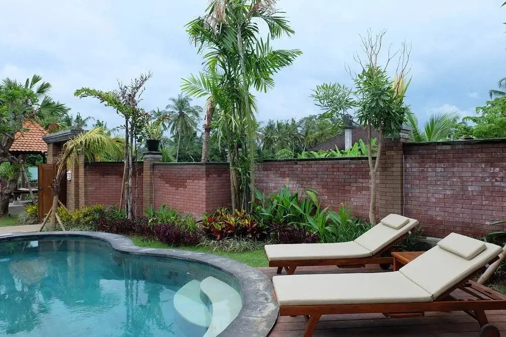 Villa Hening
