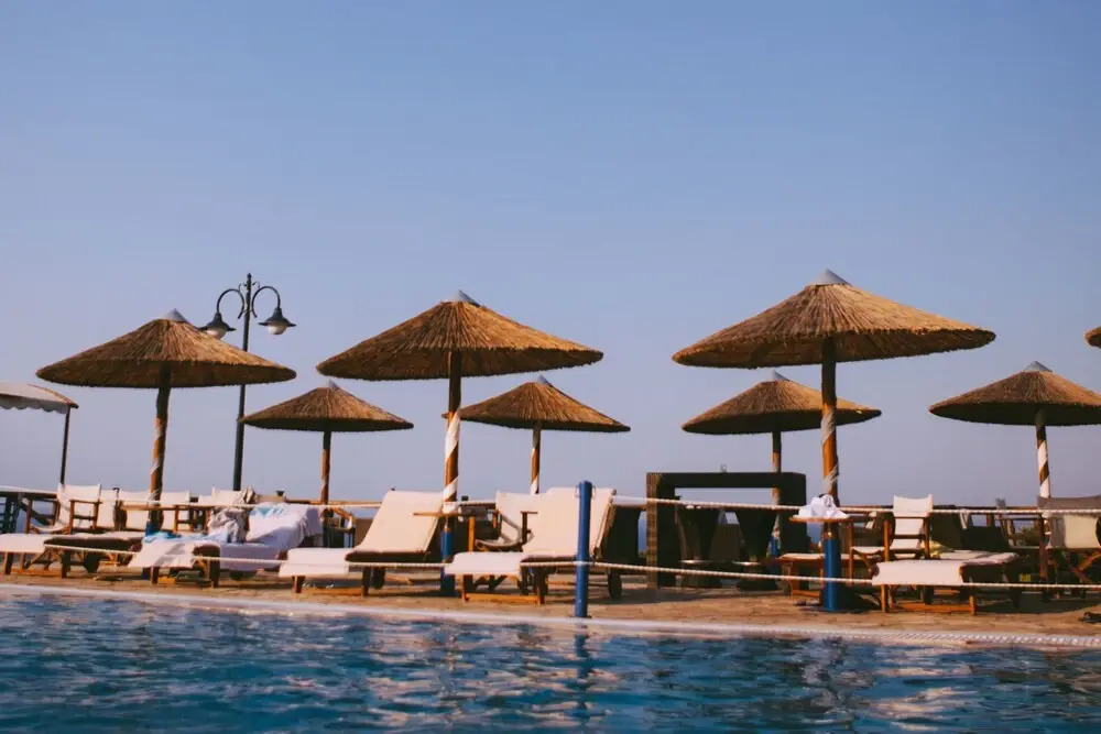 Vigla Village Hotel Apartment Resort