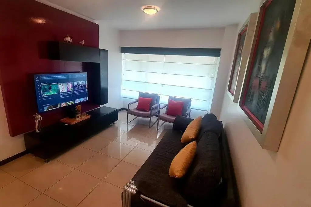 Ecusuites Empresarial Torre Sol II & Torre Medica 98