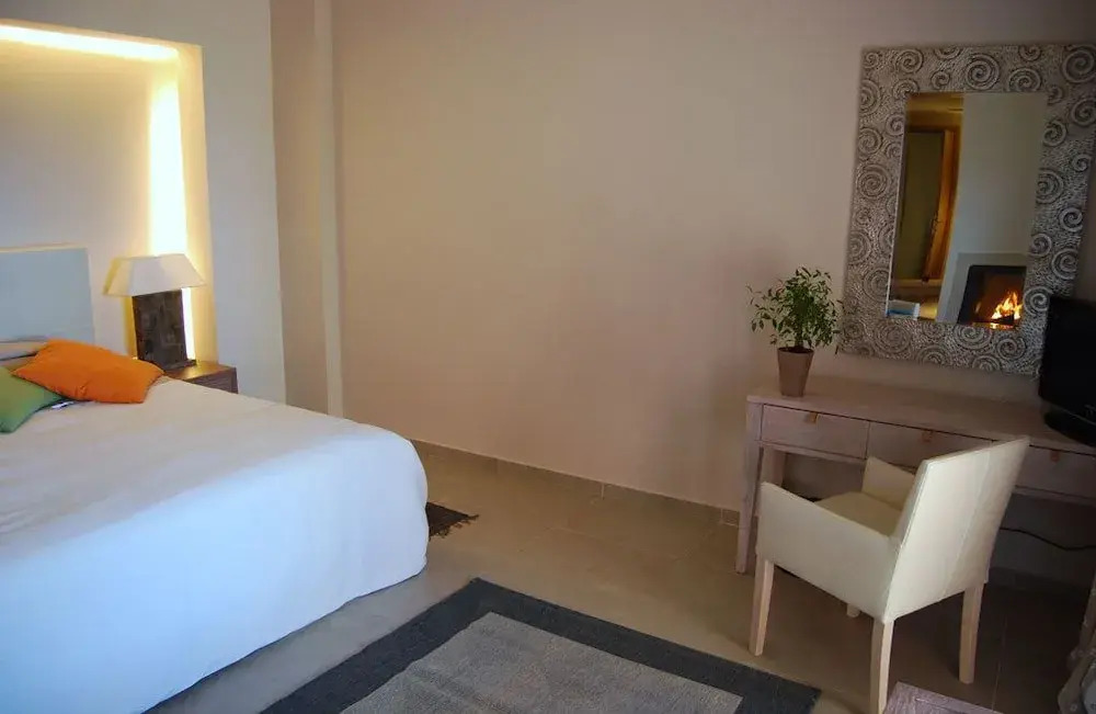Astrolabe Hotel