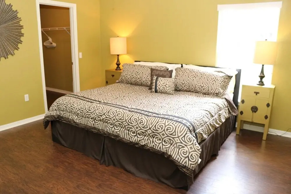Reserve Drive Villa Villa 3 Bedroom