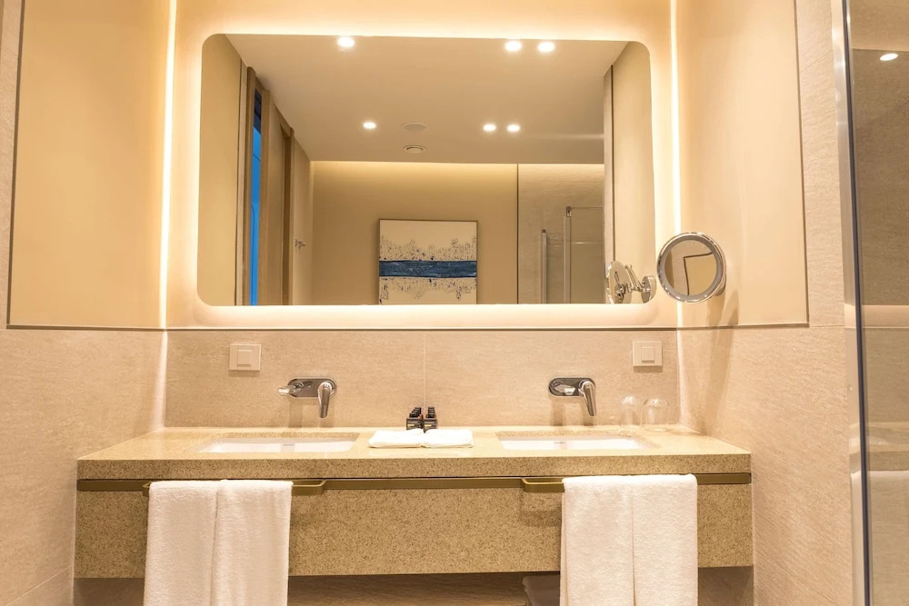 The Bo Vue Hotel Bodrum, Curio Collection by Hilton