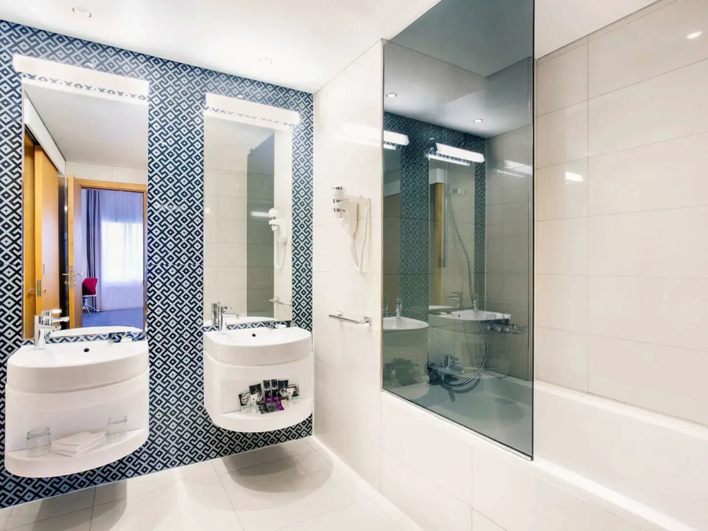 Mercure Sohar