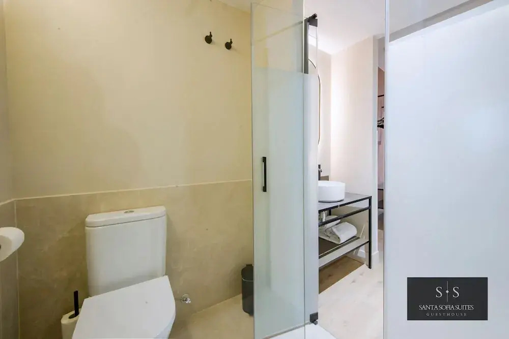 Santa Sofia Suites