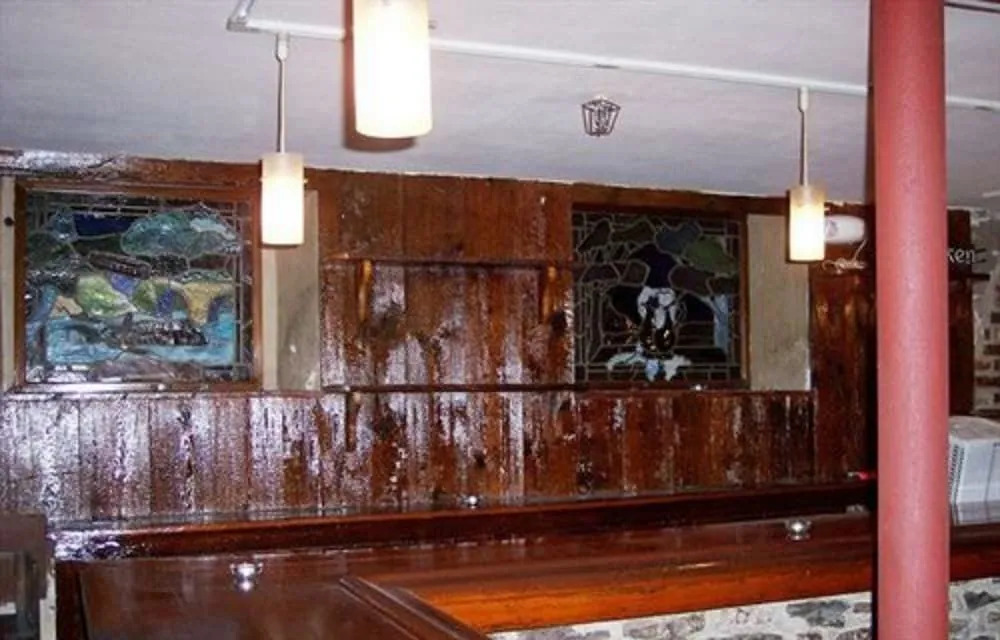 The National Hotel