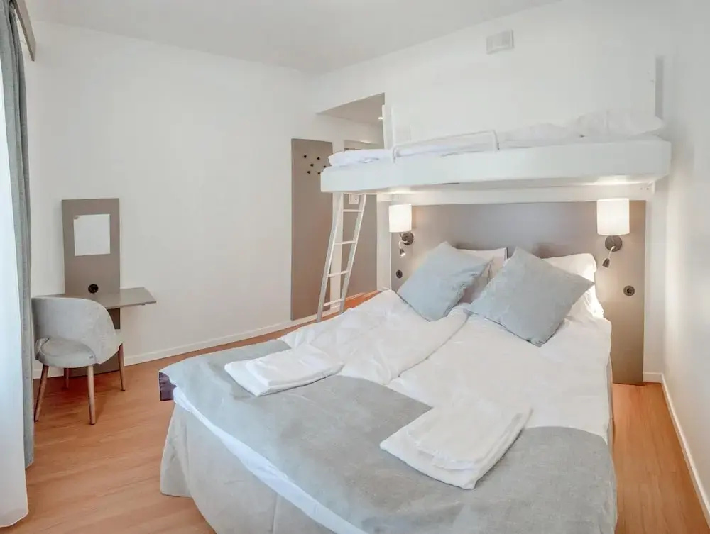 Hamnhotellet