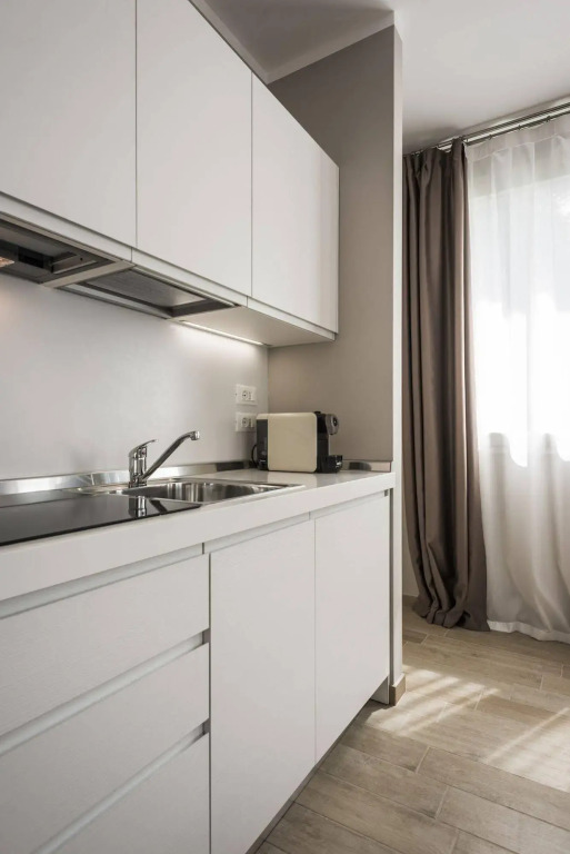 MYSWEETPLACE - Largo Europa Apartments
