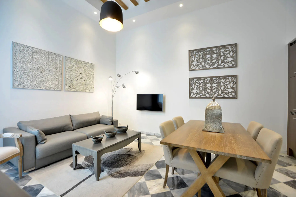 El Armador Casa Palacio by Luxury Suites Cadiz