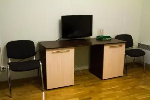 Hotel Obolon-Arena