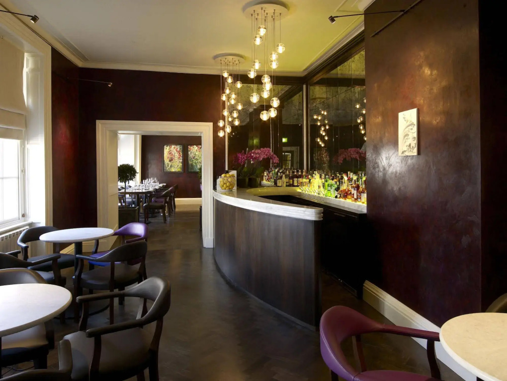 The Angel Hotel
