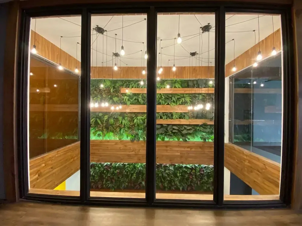 Owl Hostel 貓頭鷹旅店