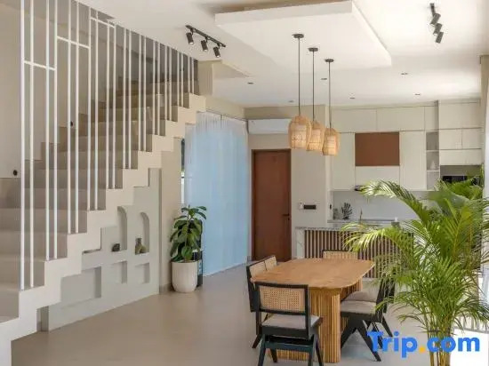 Le Mansion: 3BR Luxury Villa in Seseh Bali   - A Luxury Private Villa By Balinest Villas