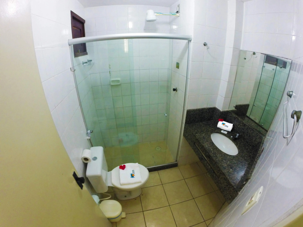 Hotel Vivenda dos Corais