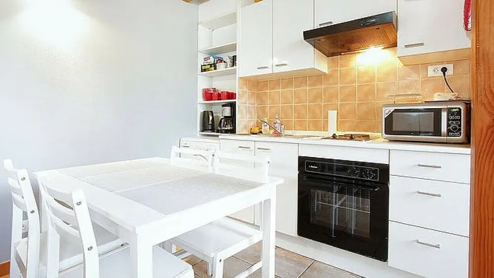 Holiday home Duplex Toulouse Centre