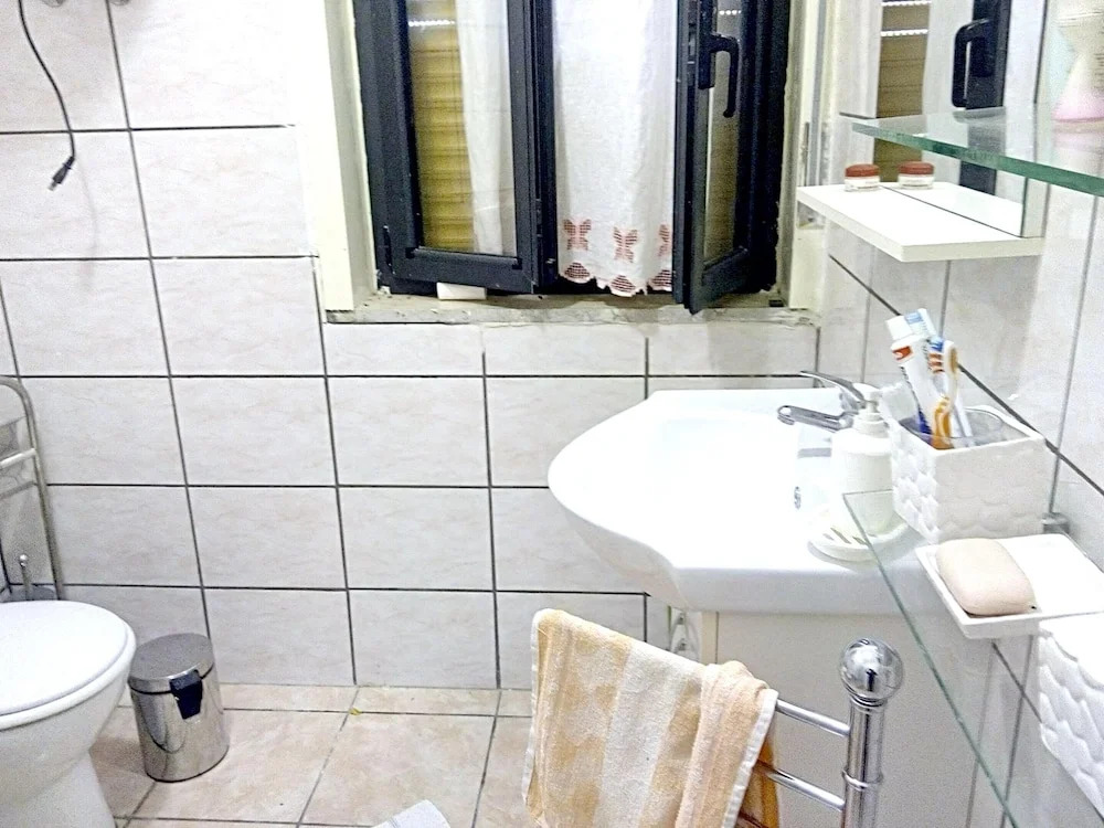 House With 2 Bedrooms in Costa Saracena - Castelluccio, With Wonderful