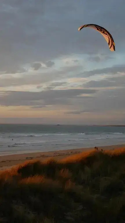 Surf Hostel Quiberon