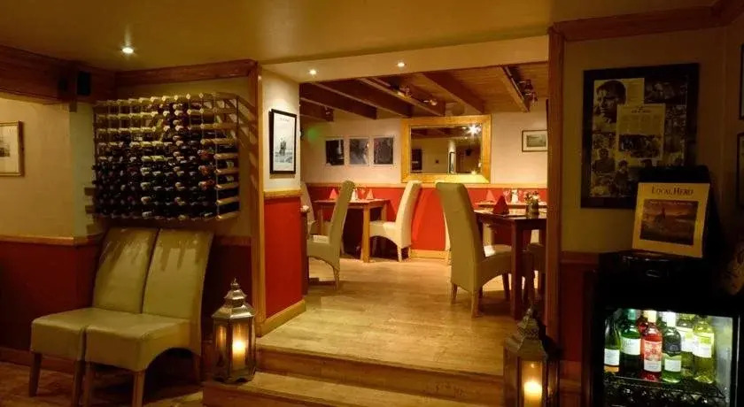The Pennan Inn