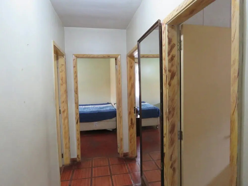 Chácara Samambaia Piracicaba