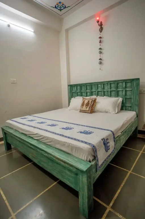 Soham Haveli - A Lake Facing Stay in Udaipur