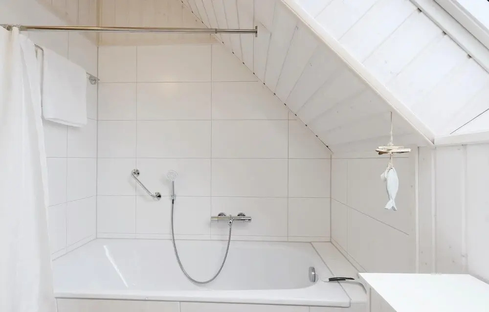 Awesome Home In Ostseeresort Olpenitz With Sauna